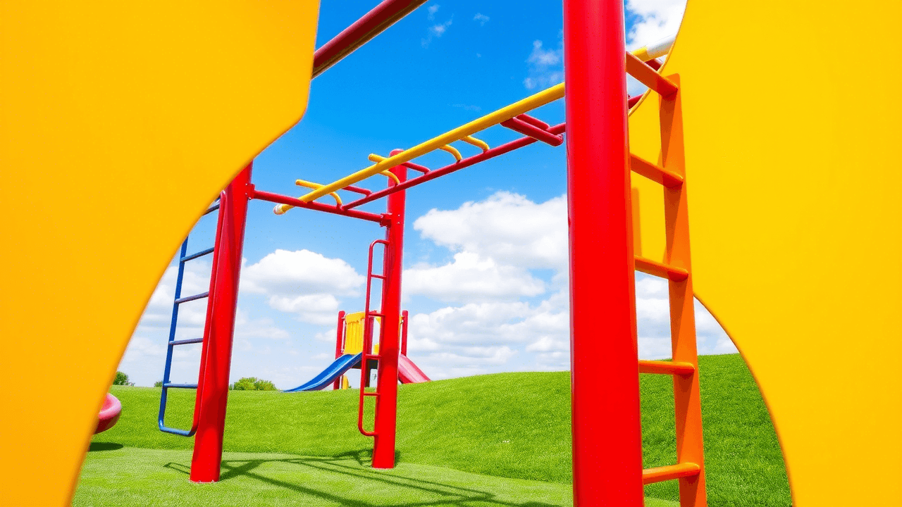 Essential Equipment for Child Development Centers: Enhancing Play and Learning