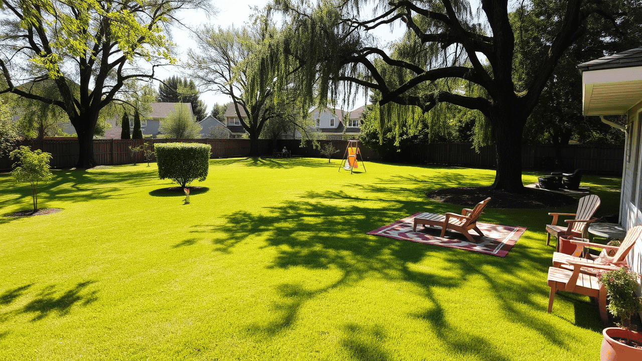 Best Outdoor Games for Backyard Fun: Ultimate Guide