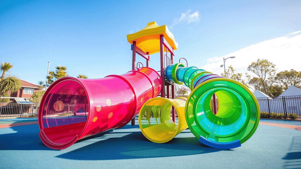 Tube Slide Guide: Best Practices, Tips, and Where to Buy