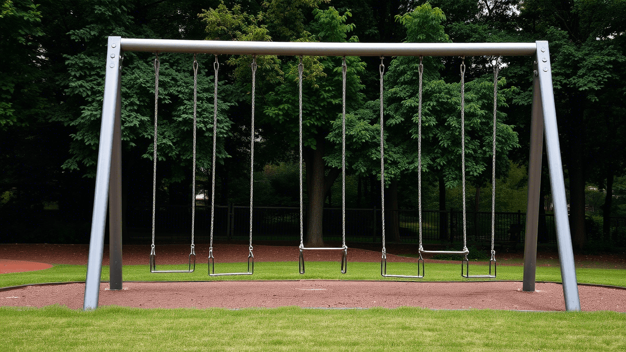Best Swing Sets for Ten Year Olds: Top Picks & Tips
