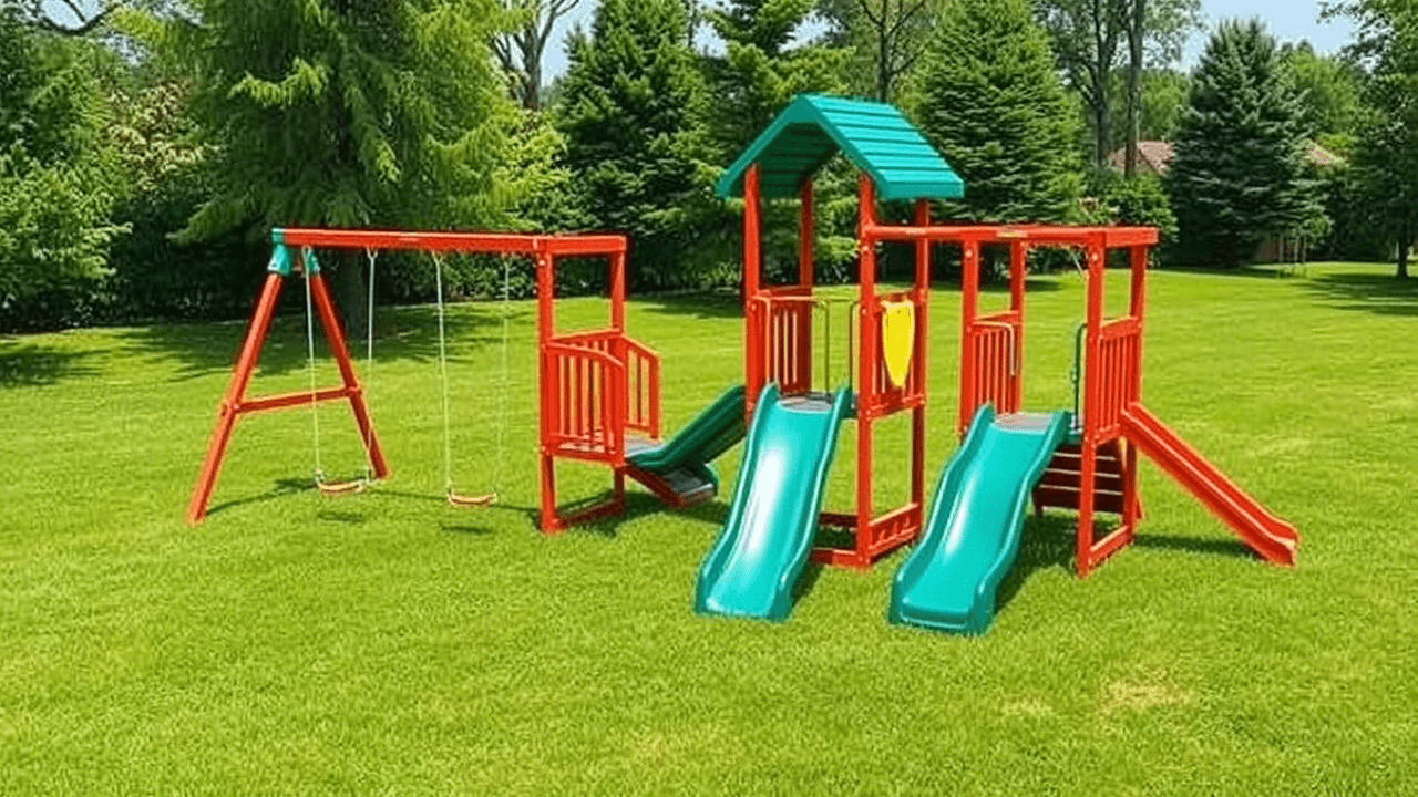 KidKraft vs Gorilla Playset: Which is Best for Your Backyard?