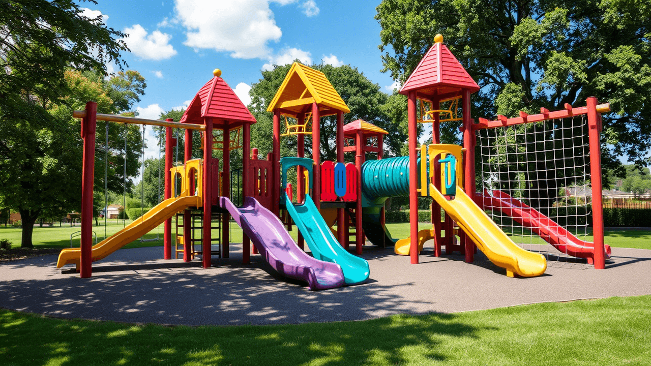 Big Toy Guide: Best Picks, Playgrounds, and Tips for Big Kids