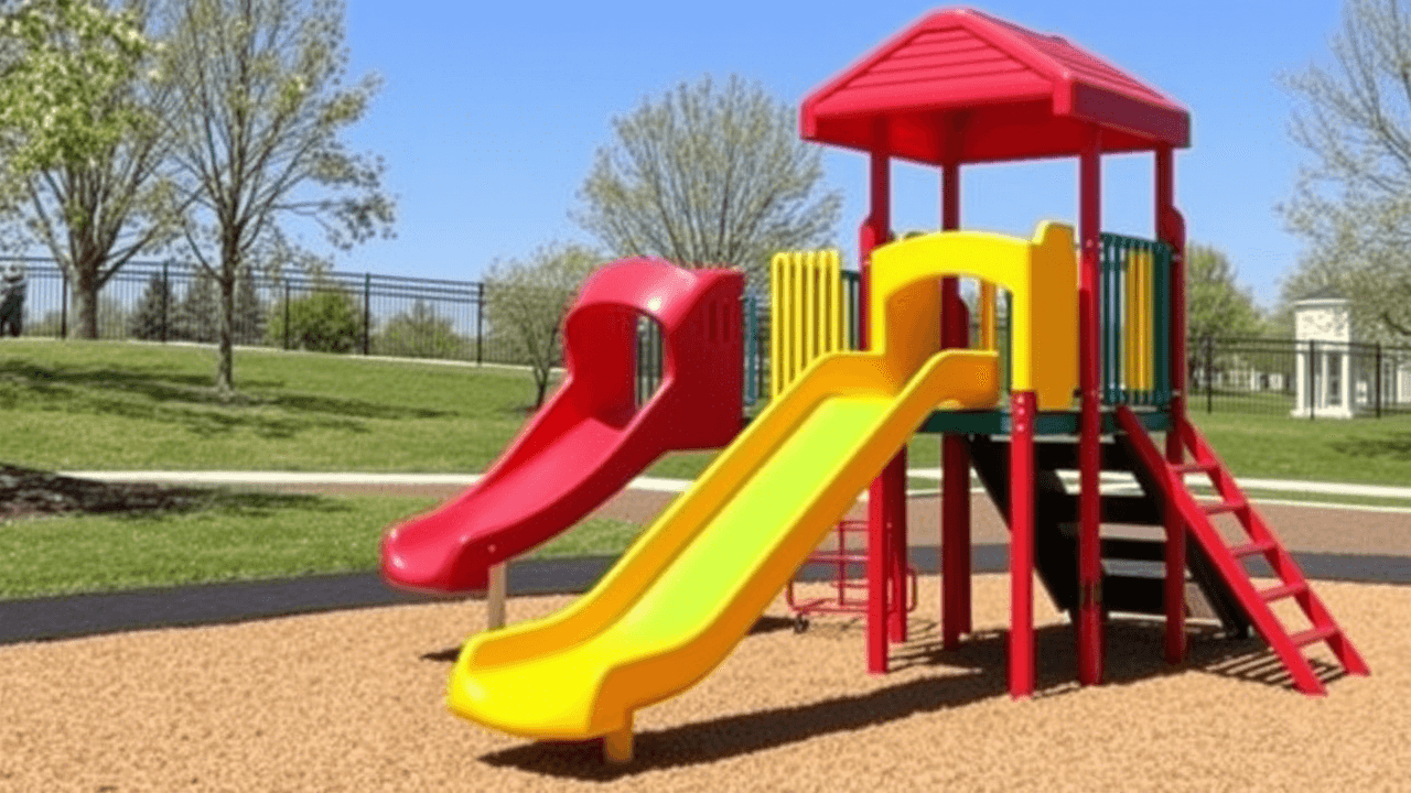 Best 7 ft Slide Options for Platforms: A Complete Guide