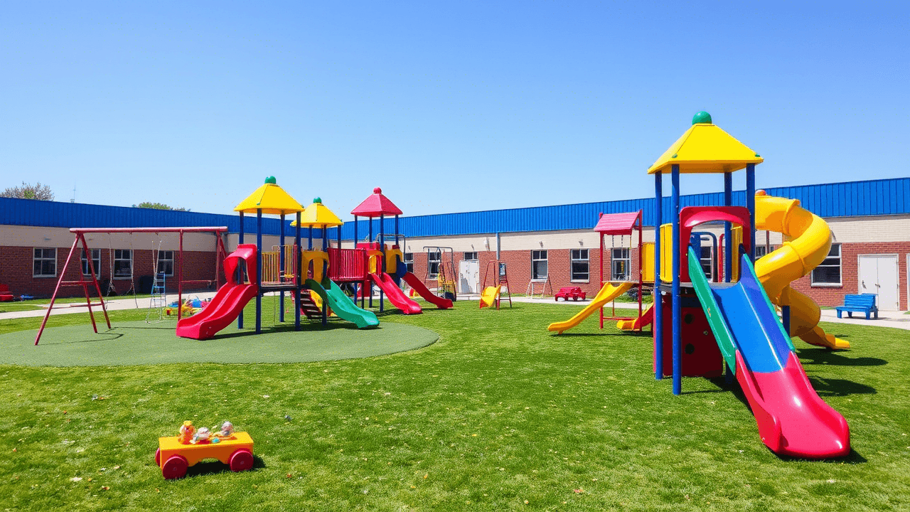 Modern School Supplies: Elevating Education with the Right Tools