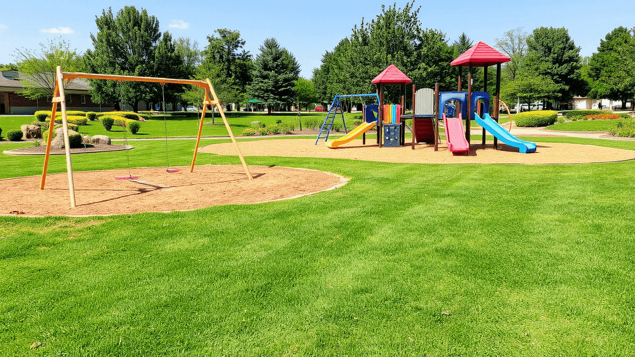 Playground Installation: Expert Tips for Safe & Fun Outdoor Spaces