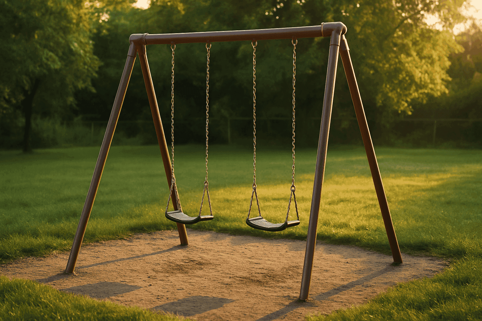 Creative Swing Set Ideas to Transform Your Backyard