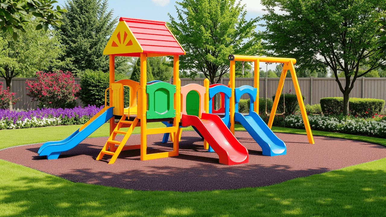 Top Toy Playsets for Creative and Fun Learning