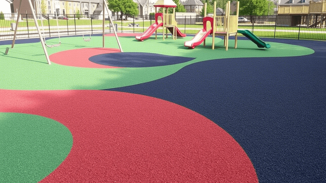 Rubber Mulch by the Yard: A Comprehensive Guide for Homeowners and Landscapers