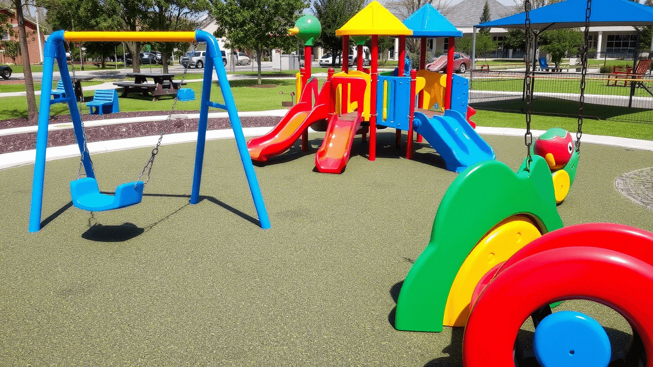 Yard Toys for Babies: Safe and Fun Outdoor Play Essentials
