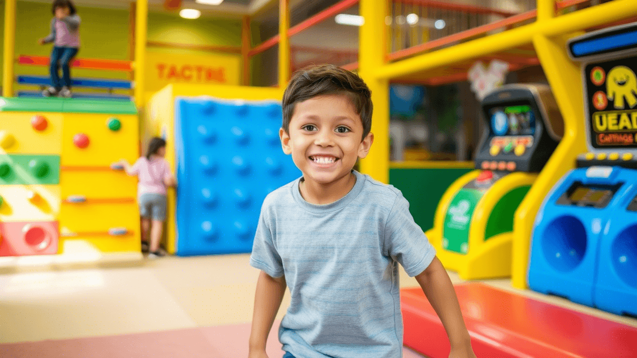The Best Indoor Play Toys for Active 10-Year-Olds: Fun, Engaging, and Developmentally Beneficial