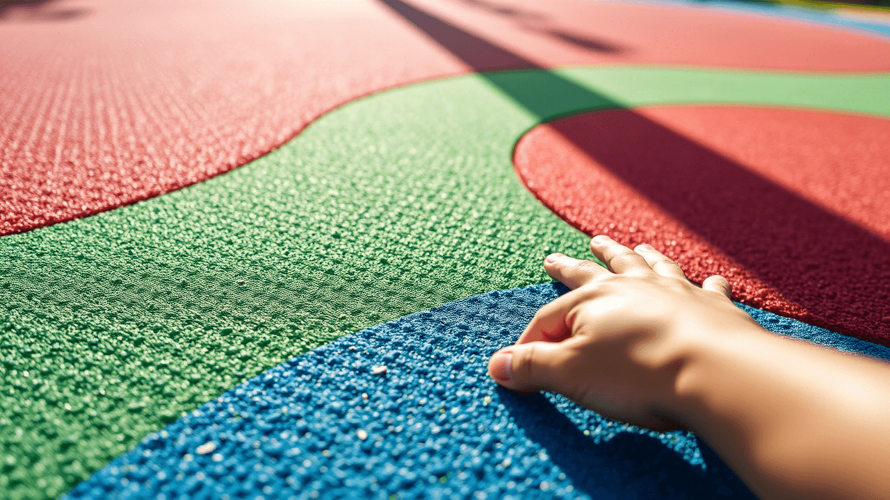 Is Rubber Mulch Toxic to Humans? Exploring Key Issues and Safety Tips