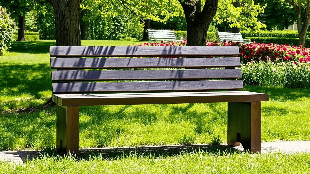Outdoor Composite Bench: Benefits, Tips & Buying Guide