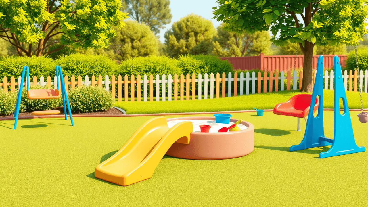 Preschool Playground Ideas: Creating Safe, Engaging Outdoor Spaces
