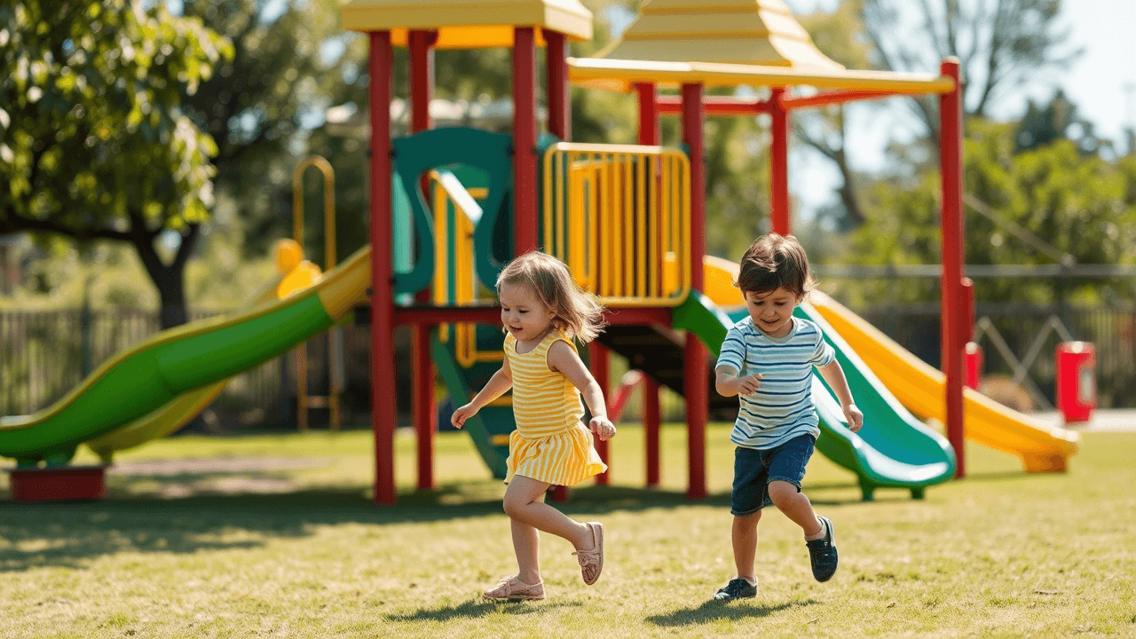 Playground Safety Checklist: Ensure Safe Play for Kids