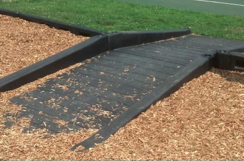 Ada Accessible Full Ramp