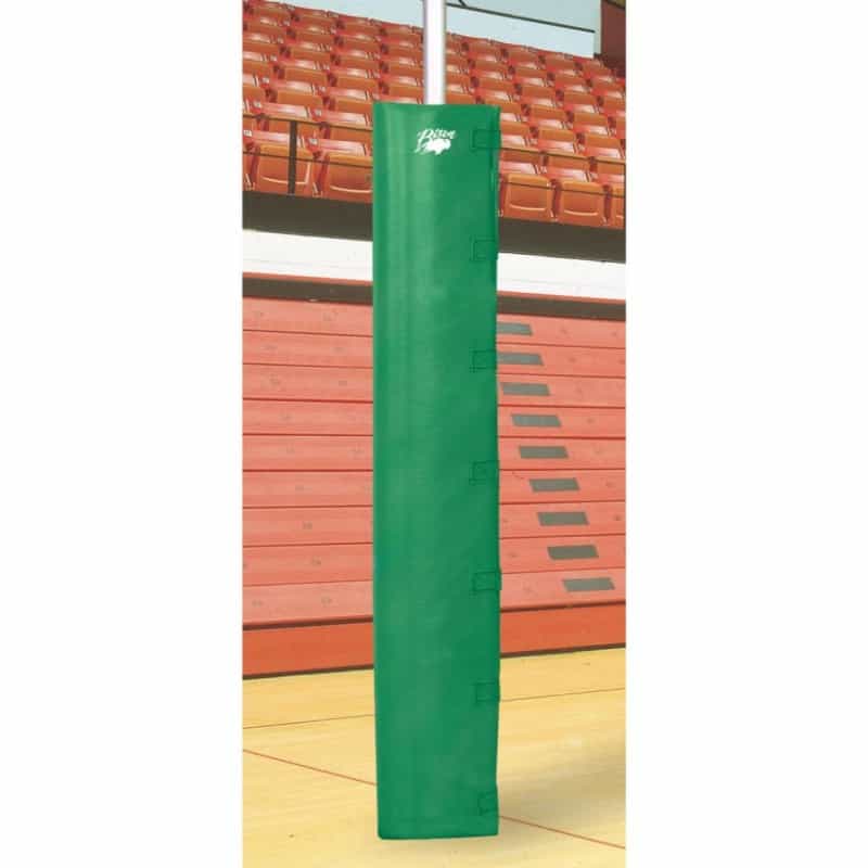 Volleyball Post Padding - 1'' Thick - Pair