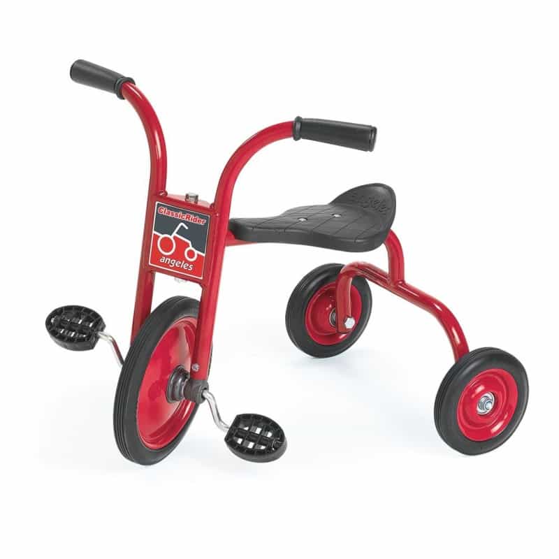 ClassicRider 10" Pedal Pusher