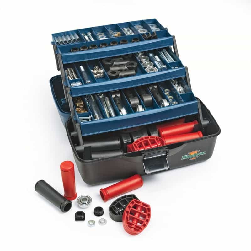 Maintenance Kit for Rider Trikes