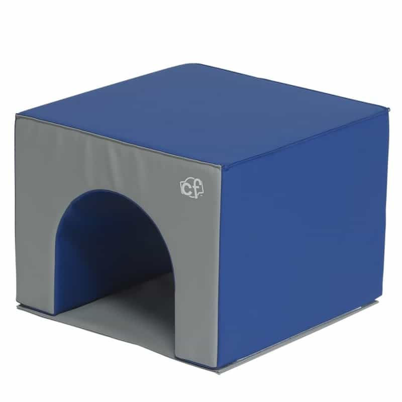 Soft Play Crawl Through Tunnel