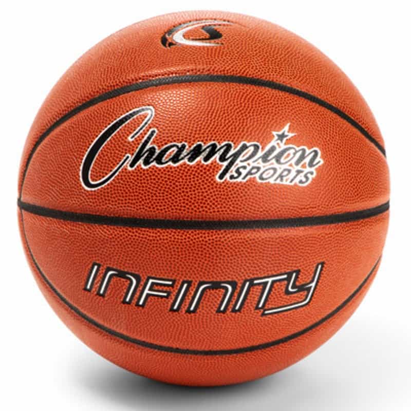 Men's Composite Basketball