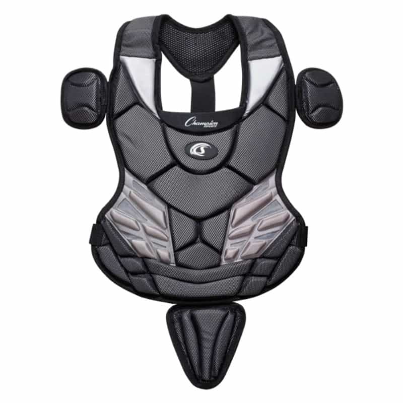 Pony League Catcher Chest Protector - Ages 12-16