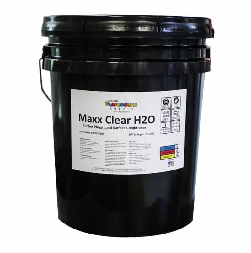 Maxx Clear H2O Surface Conditioner