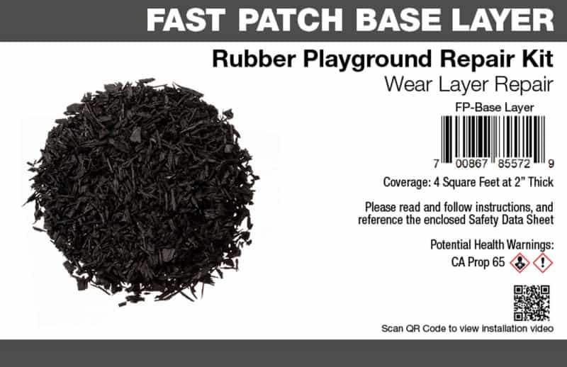 Fast Patch Base Layer