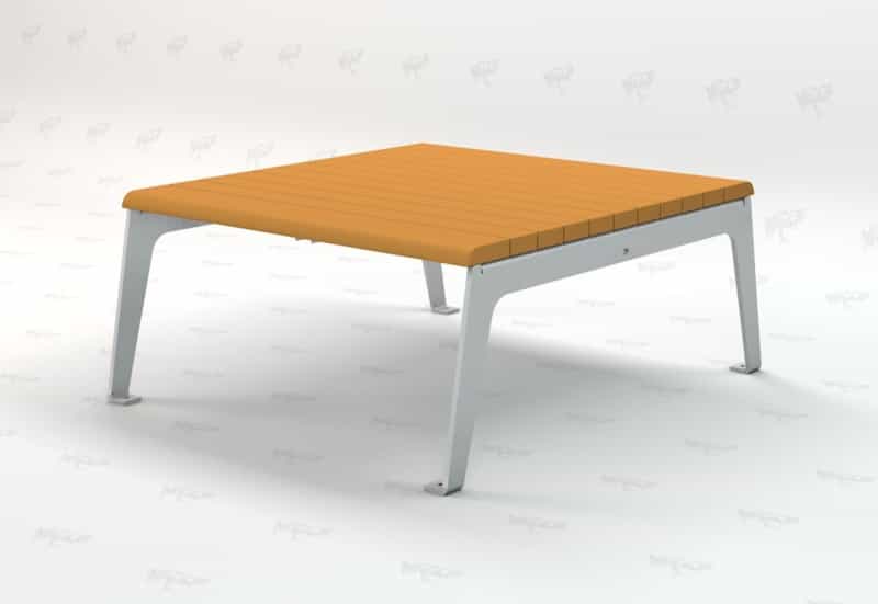 Plaza Coffee Table