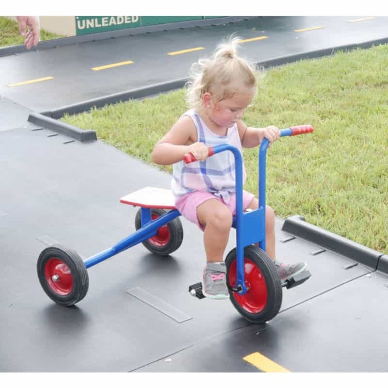 Kids Heavy Duty Tricycle