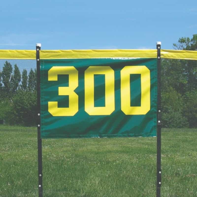 Temporary Field Fence - 471 Foot Kit