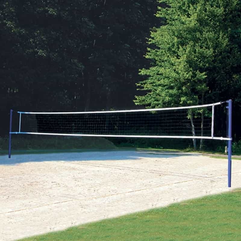 Outdoor Competition Volleyball System