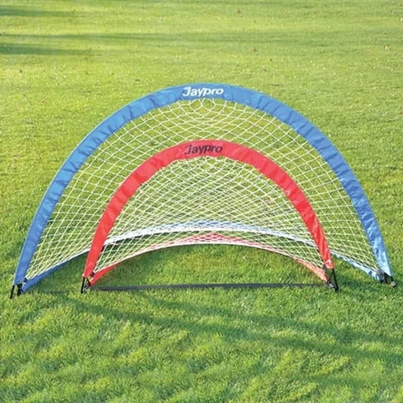 Soccer Small Pop Up Trainers