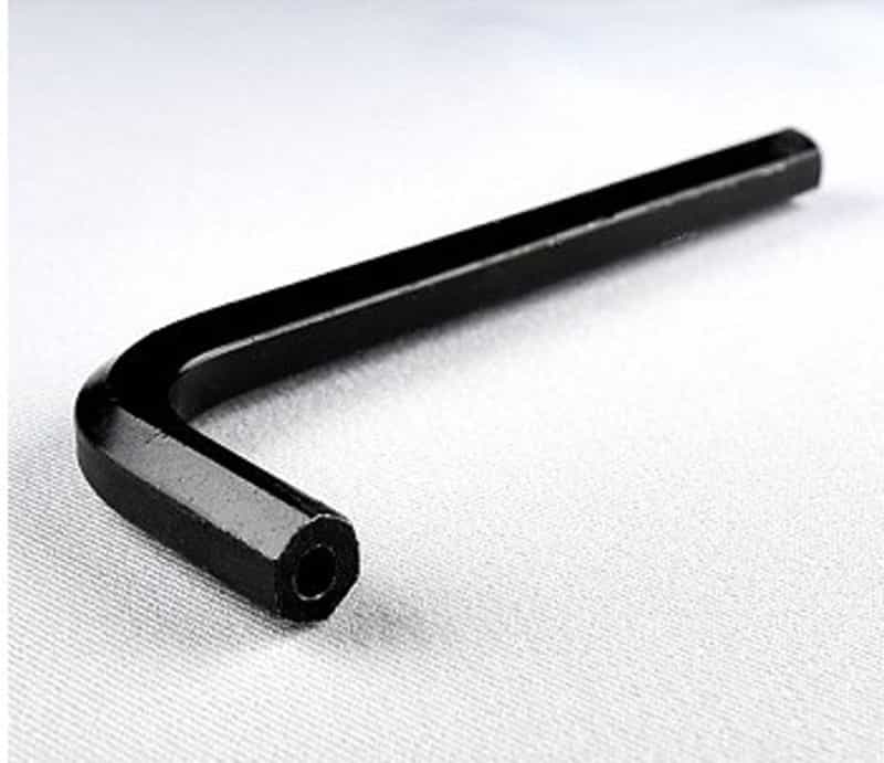 Shackle Wrench