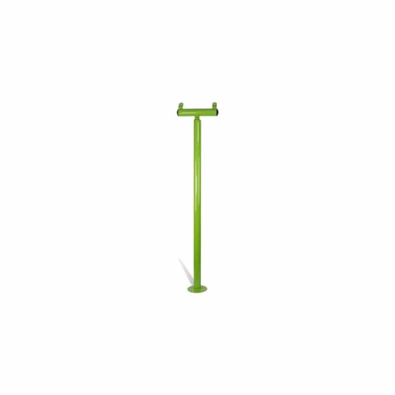 4' Slide Support For ScoopC