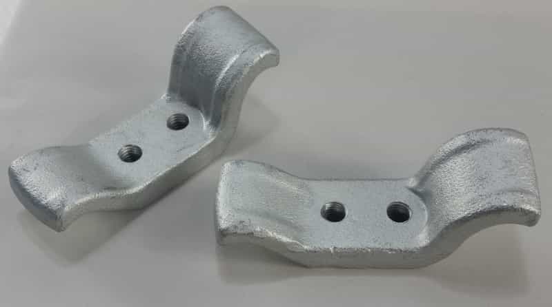 Spring Rider Replacement Casting