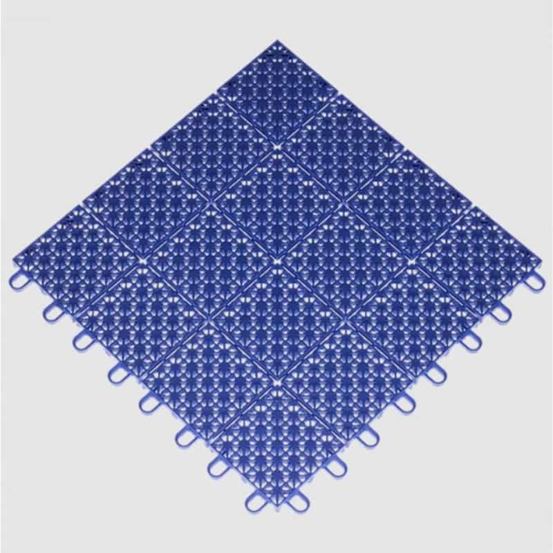 20' Gaga Pit Homecourt Flooring Kit