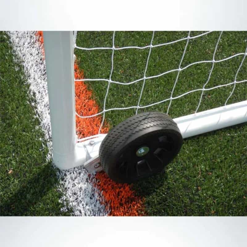 Park Series Youth Soccer Goal - 6.5' X 18.5'