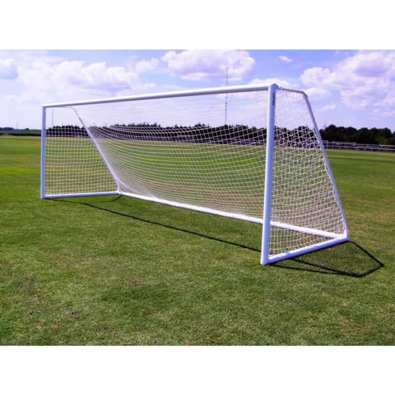 Supreme Series Soccer Goal 8' X 24'