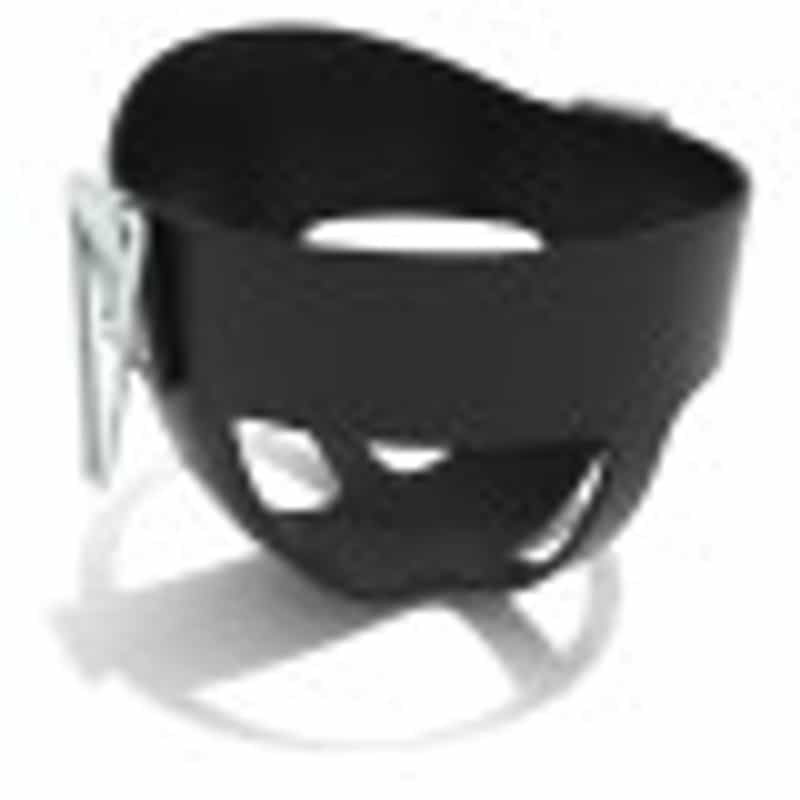 Elite High Back Bucket Seat