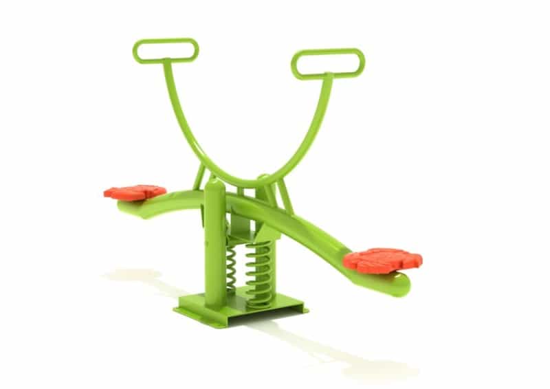 Flip Flopper Spring Rider