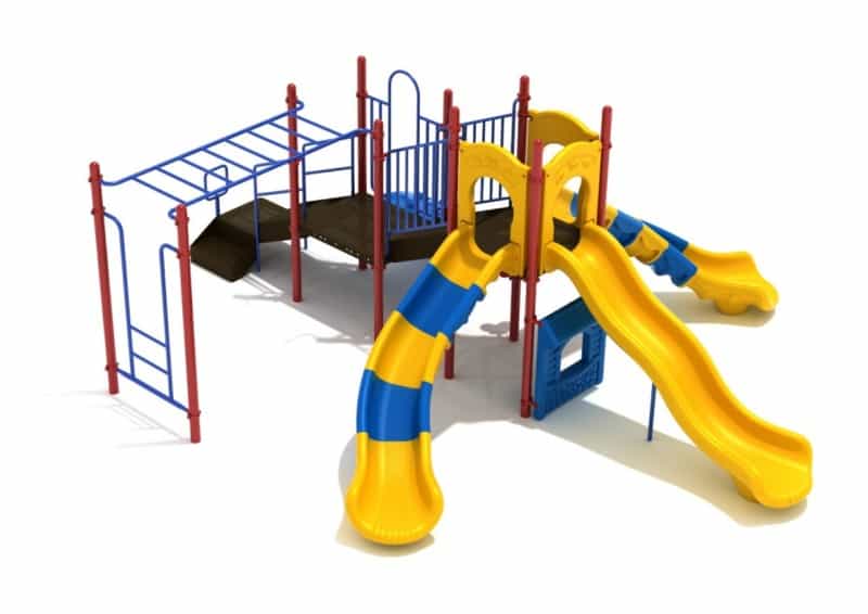 Montauk Downs Playset