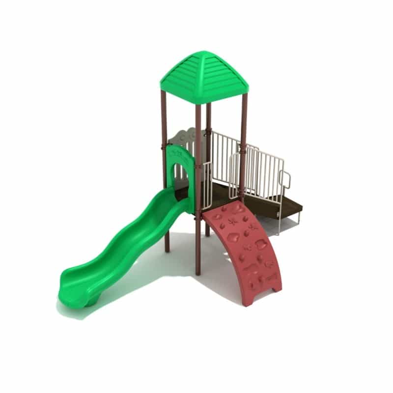 Plymouth Playset