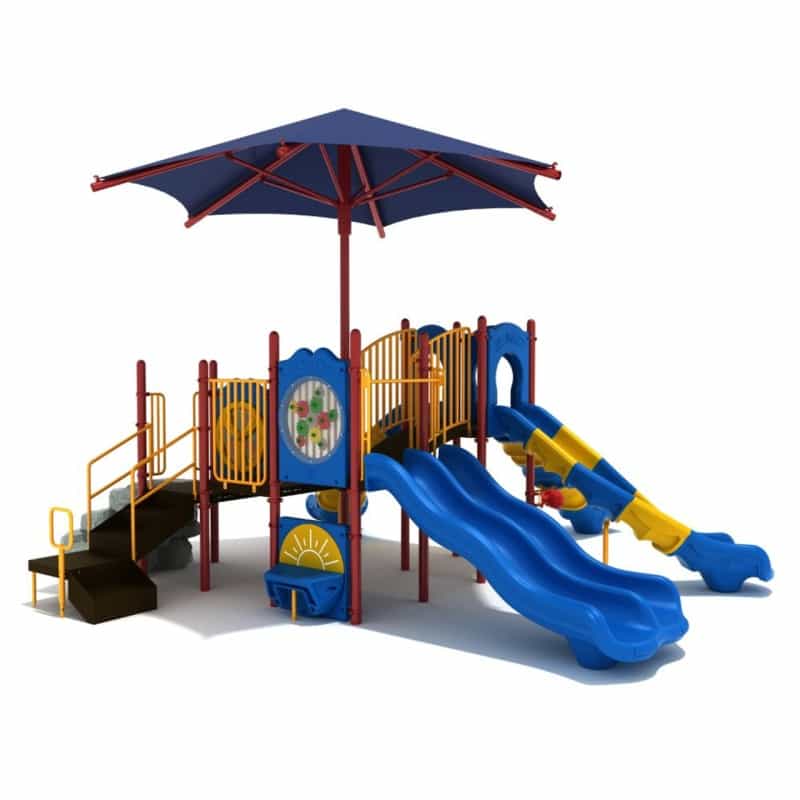 Bluebird Bluff Playset - Closeout
