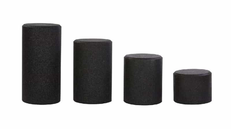 Stepping Posts