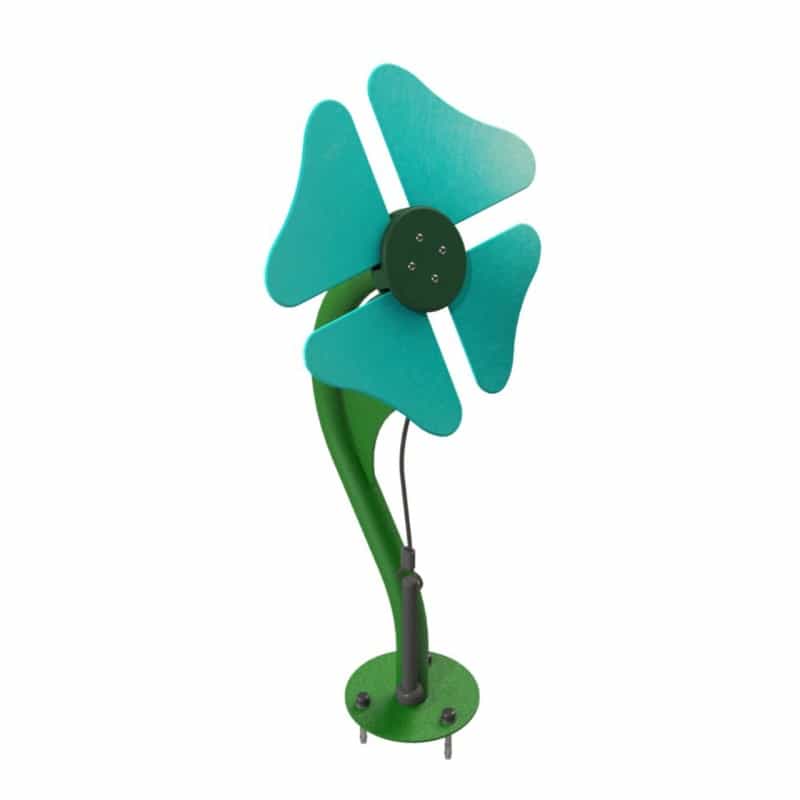 Musical Flower