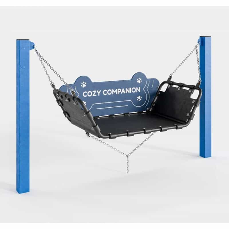 Cozy Companion Bench