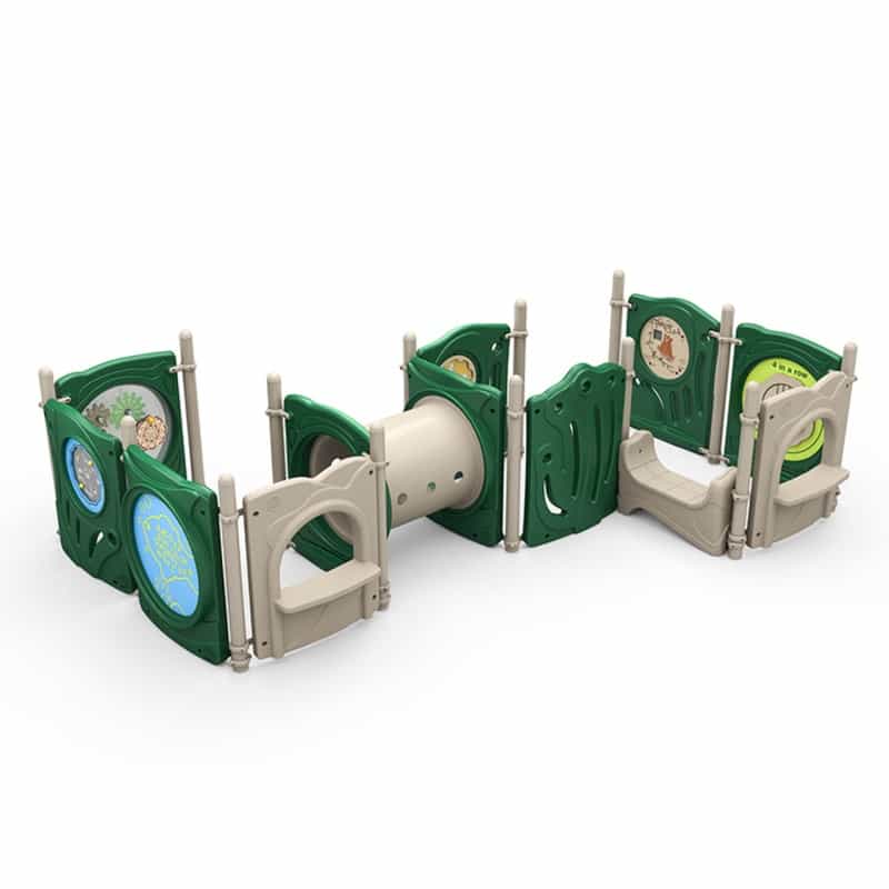 Yesteryear Playset