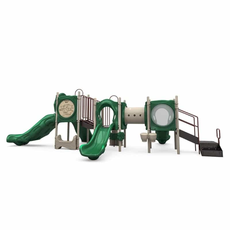 Play Time Playset