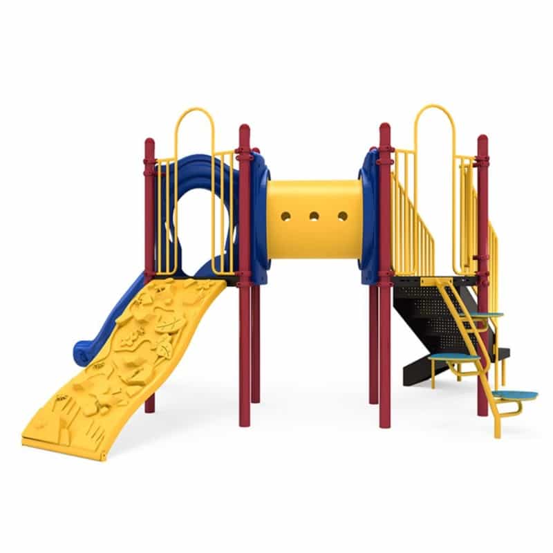 Charleston Playground Playset