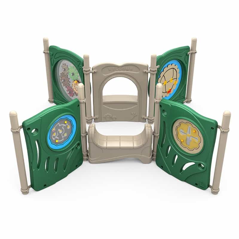 Kidz Corner Playset
